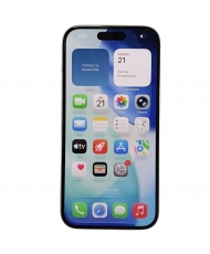 Iphone 13 128Gb Negro