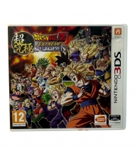 Dragon Ball Z: Extreme...