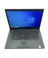 Portatil Dell Latitude 7490
