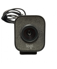 Webcam Logitech Streamcam HD