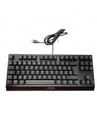 Teclado Razer BlackWidow V3