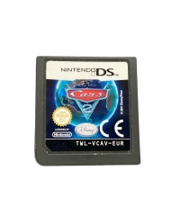 Cars 2 Nintendo Ds