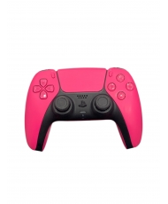 Sony Mando Ps5 Rosa