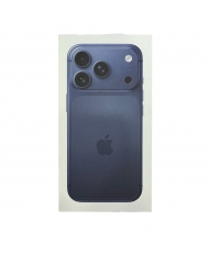 Iphone 17 Pro 256Gb Azul