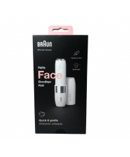 Braun Hello Face Mini...