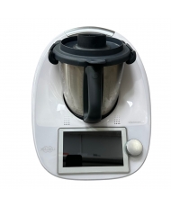 Thermomix TM6 Blanca