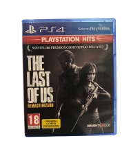 The Last Of Us...