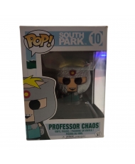 Funko Pop Professor Chaos...