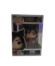 Funko Pop Ahri League Of...