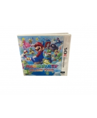 Mario Party Island Tour...