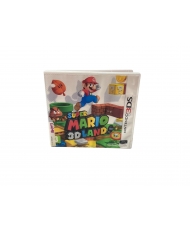 Super Mario 3D Land...