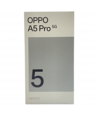 Oppo A5 Pro 5G 256Gb Verde