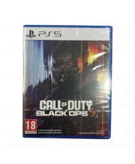 Call of Duty Black Ops 7 PS5