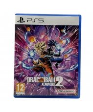 Dragon Ball Xenoverse 2 PS5