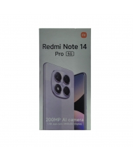 Xiaomi Redmi Note 14 Pro 5G...