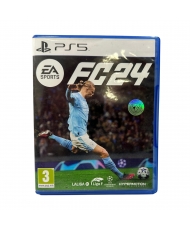 FC 24 PS5
