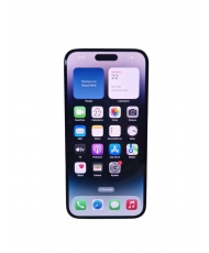 Iphone 14 Pro Max 256Gb Negro