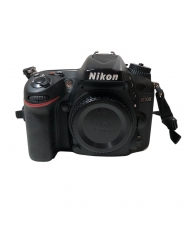 Nikon D7200