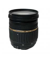 Objetivo Tamron Sp Af...