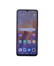 Xiaomi Redmi 13C 128Gb Negro