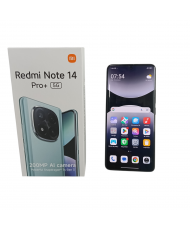 Xiaomi Redmi Note 14 Pro...