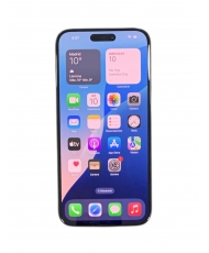 Iphone 15 Plus 128Gb Negro