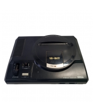 Sega Mega Drive