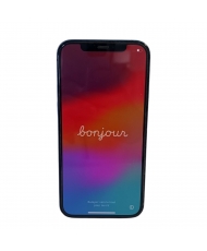 Iphone 12 128Gb Azul Oscuro