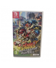Mario Strikers Battle...