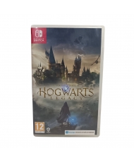 Hogwarts Legacy Nintendo...
