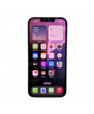 Iphone 13 128Gb Negro