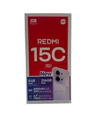Xiaomi Redmi 15C 4G 256Gb...