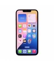 Iphone 13 128Gb Rojo