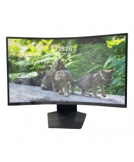Monitor LG UltraGear...