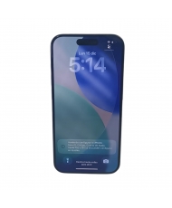 iPhone 15 Pro 128Gb Negro