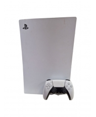 Sony Ps5 Ed. Lector 825Gb...