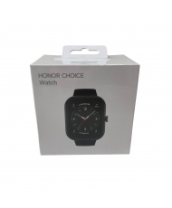 Honor Choice Watch Negro