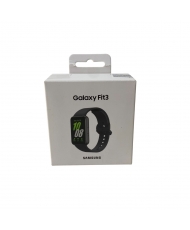 Samsung Galaxy Fit3 Negro