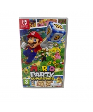 Juego Mario Party...