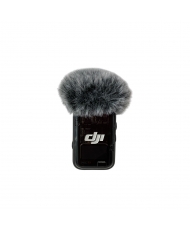 Microfono Dji Mic 2 Negro...