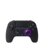 Mando Nacon Revolution...