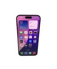 Iphone 15 Pro Max 256Gb Negro