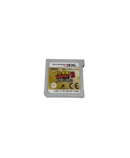 Yokai Watch 2 Fleshy Souls 3Ds