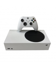 Microsoft Xbox Serie S...