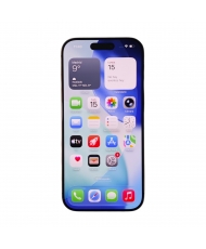 Iphone 16 Pro 256Gb Dorado