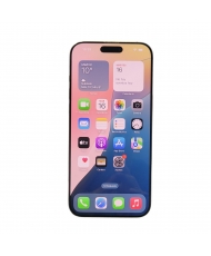 Iphone 16 Pro Max 512Gb Dorado