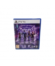 Gotham Knights PS5