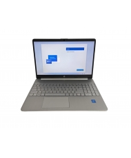 Portatil Hp 15sfq0043ns Gris