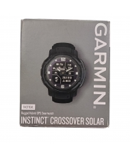 Garmin Instinct Crossover...