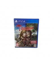 Dead Island PS4